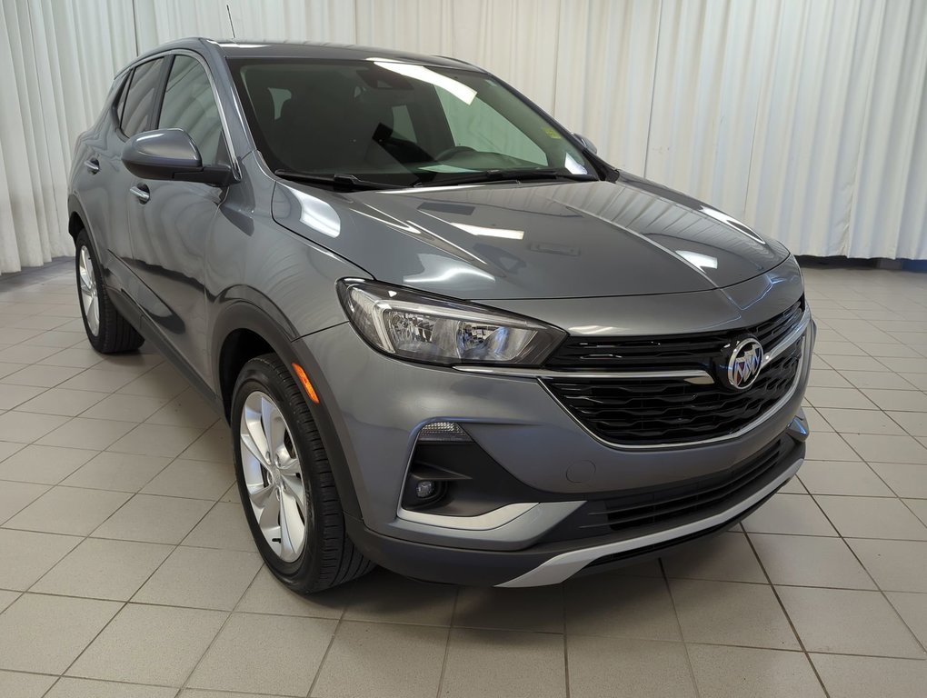 2022 Buick Encore GX Preferred in Dartmouth, Nova Scotia - 2 - w1024h768px