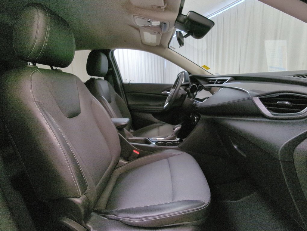 2022 Buick Encore GX Preferred in Dartmouth, Nova Scotia - 23 - w1024h768px