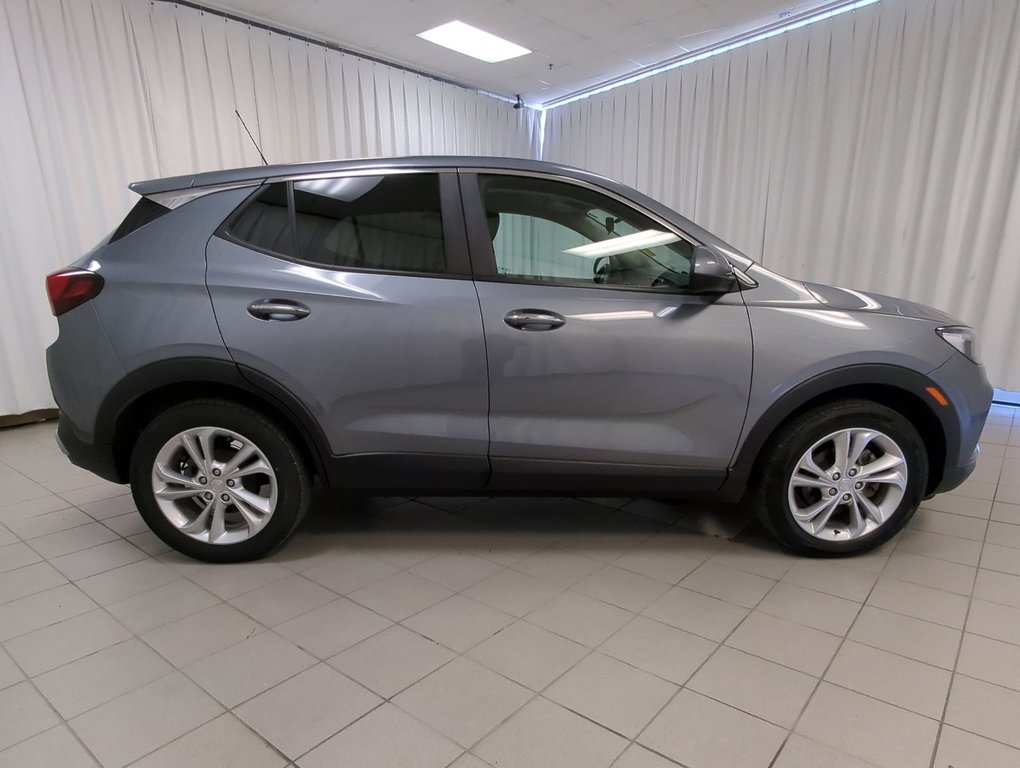 2022 Buick Encore GX Preferred in Dartmouth, Nova Scotia - 9 - w1024h768px