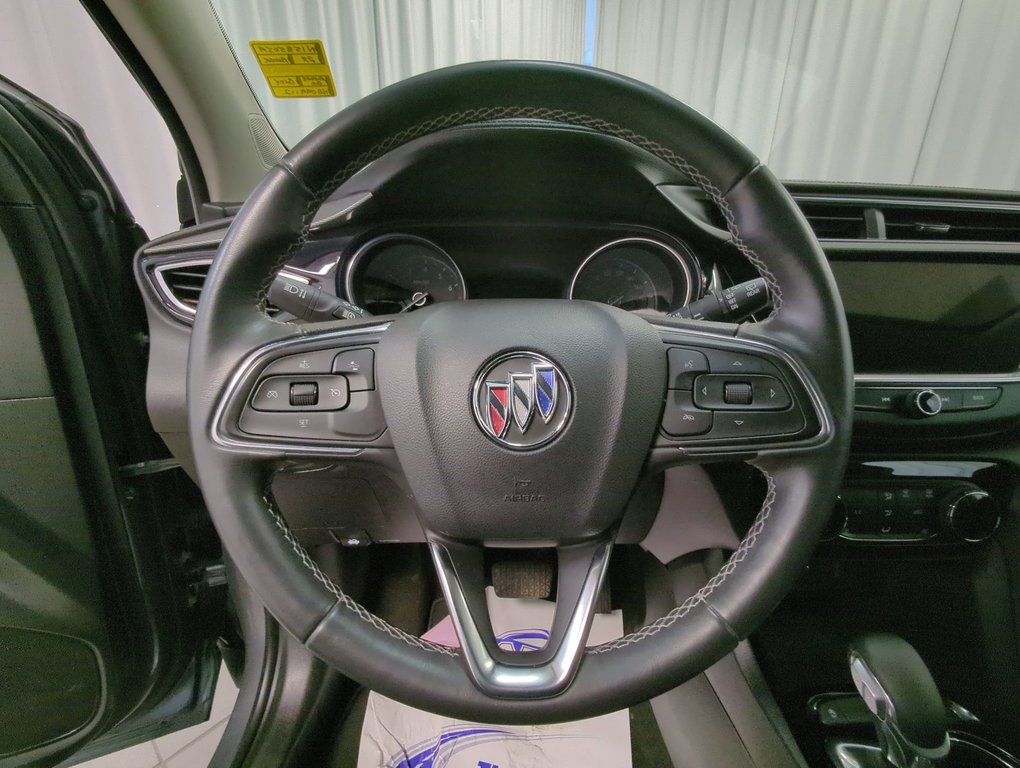 2022 Buick Encore GX Preferred in Dartmouth, Nova Scotia - 14 - w1024h768px