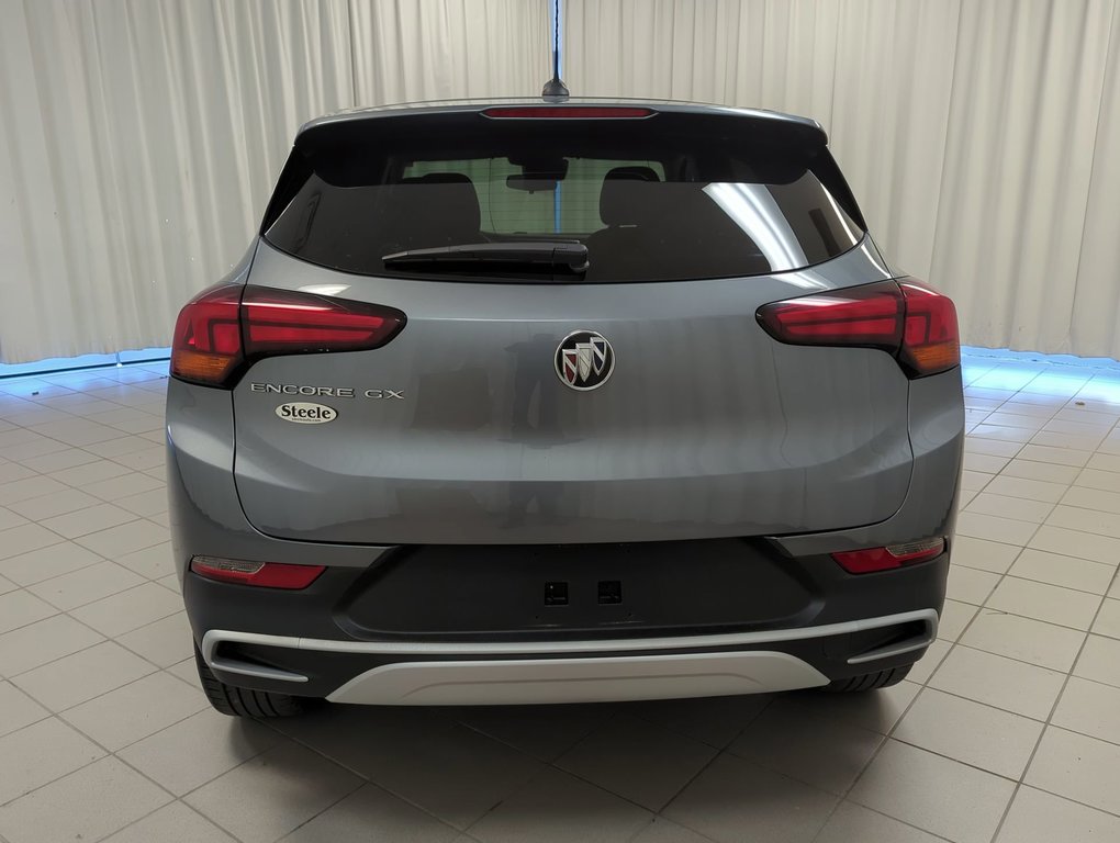 2022 Buick Encore GX Preferred in Dartmouth, Nova Scotia - 7 - w1024h768px