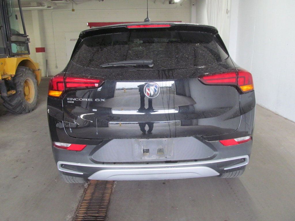 2022 Buick Encore GX Preferred in Dartmouth, Nova Scotia - 3 - w1024h768px