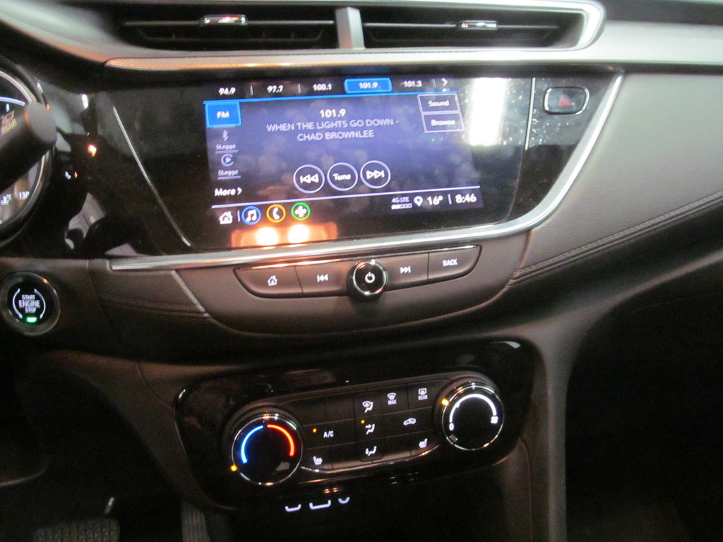 2022 Buick Encore GX Preferred in Dartmouth, Nova Scotia - 6 - w1024h768px
