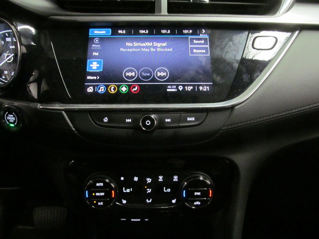 2023 Buick Encore GX Select in Dartmouth, Nova Scotia - 6 - w1024h768px