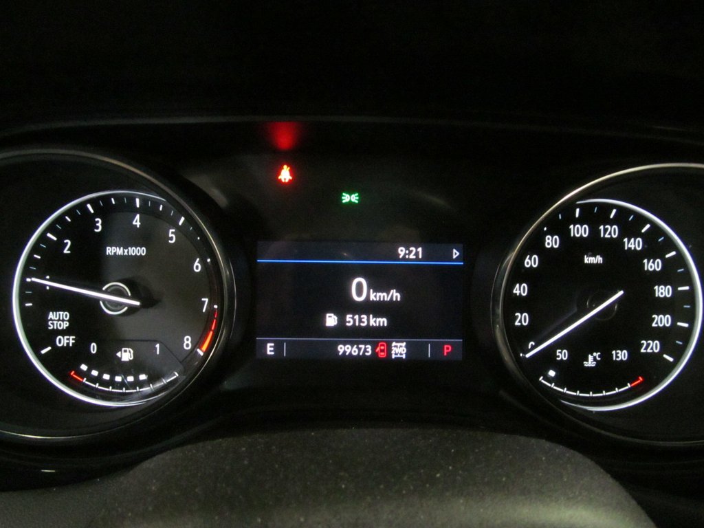 2023 Buick Encore GX Select in Dartmouth, Nova Scotia - 5 - w1024h768px