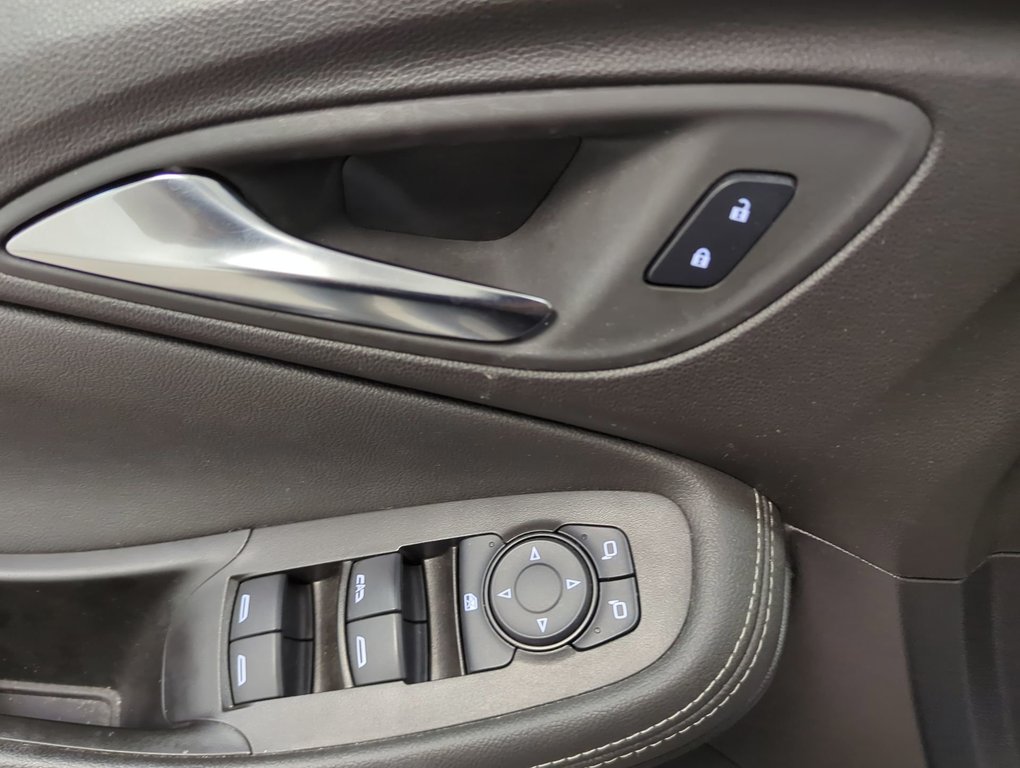 2024 Buick Encore GX Preferred in Dartmouth, Nova Scotia - 13 - w1024h768px