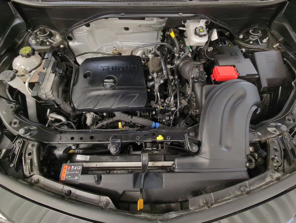 2024 Buick Encore GX Preferred in Dartmouth, Nova Scotia - 24 - w1024h768px