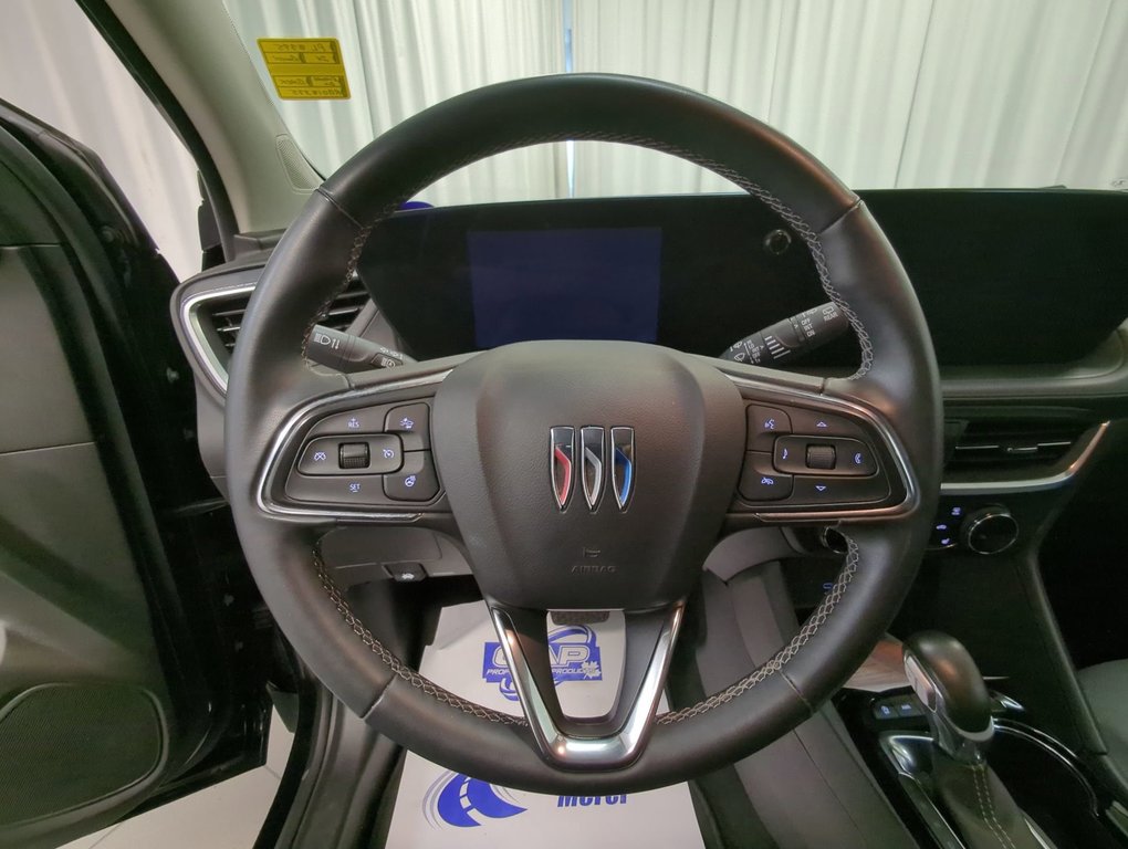 2024 Buick Encore GX Preferred in Dartmouth, Nova Scotia - 14 - w1024h768px