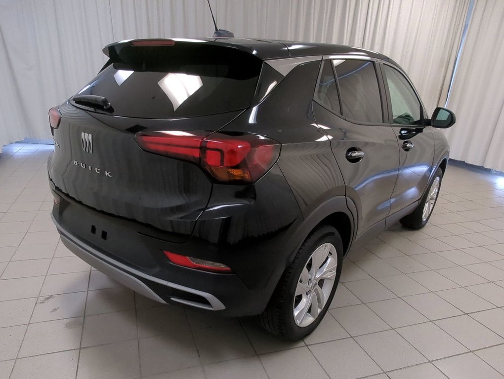 2024 Buick Encore GX Preferred in Dartmouth, Nova Scotia - 8 - w1024h768px