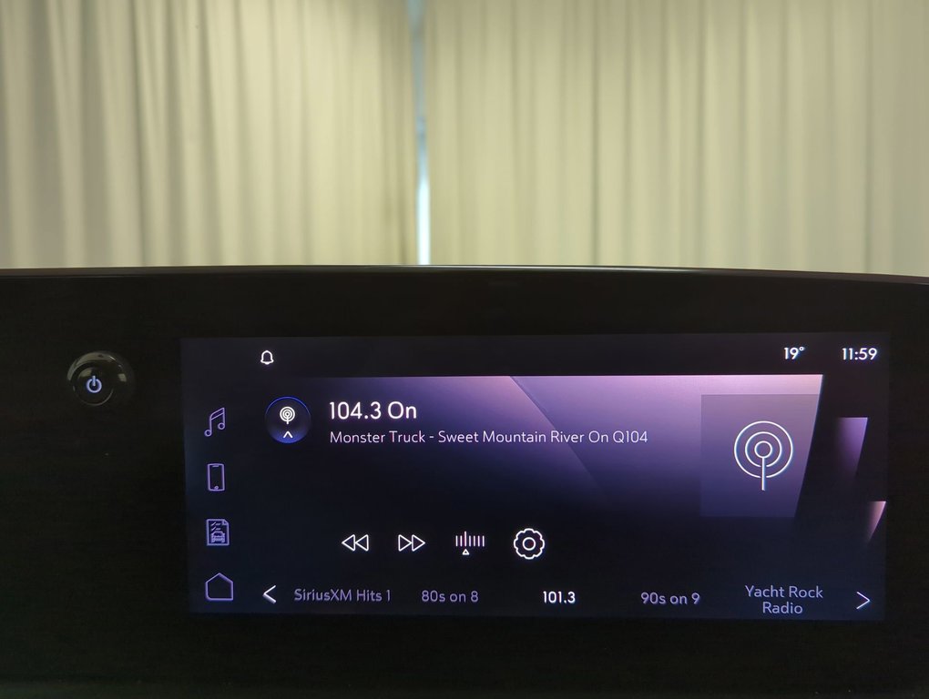 2024 Buick Encore GX Preferred in Dartmouth, Nova Scotia - 16 - w1024h768px