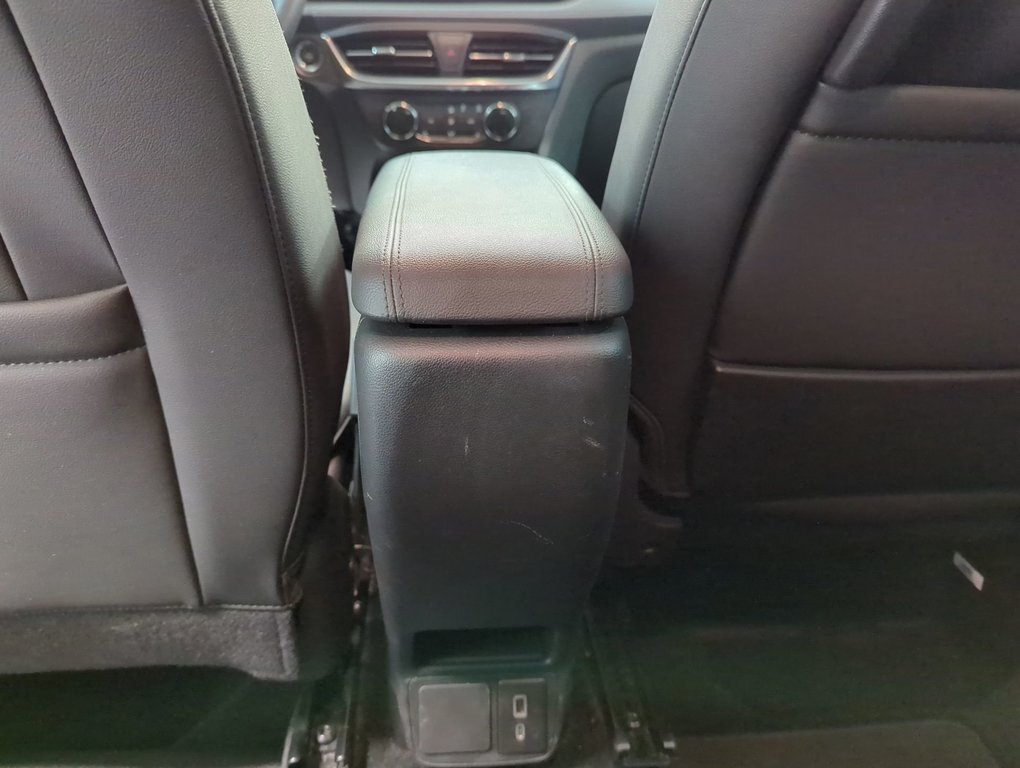 2024 Buick Encore GX Preferred in Dartmouth, Nova Scotia - 20 - w1024h768px