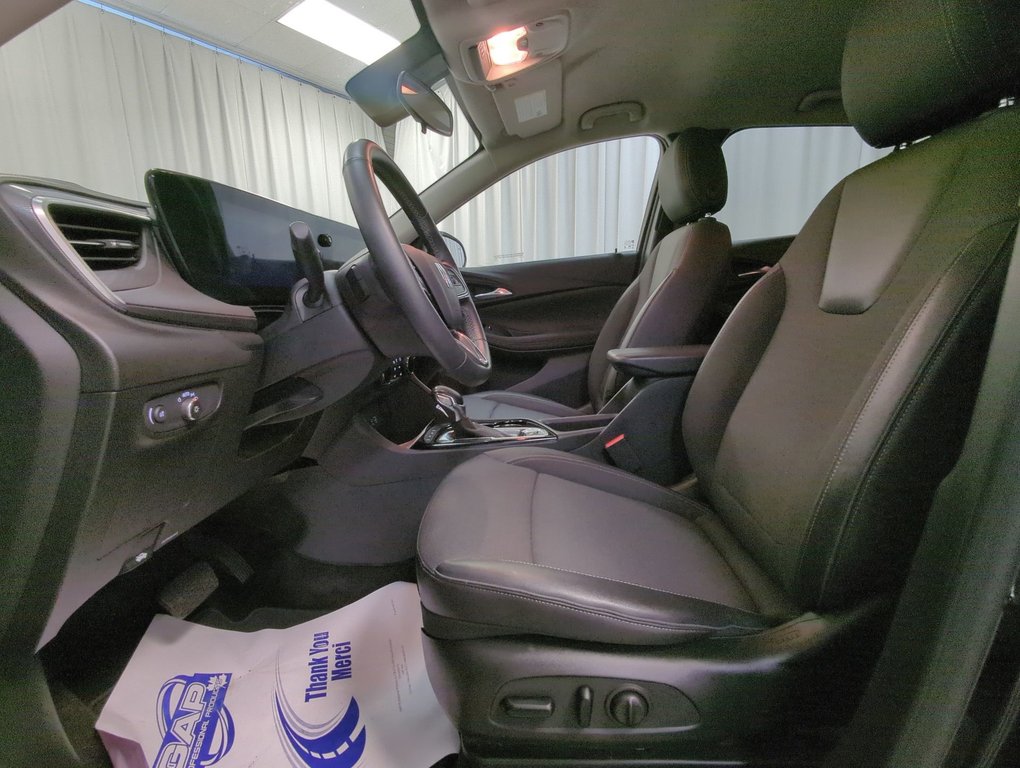 2024 Buick Encore GX Preferred in Dartmouth, Nova Scotia - 11 - w1024h768px