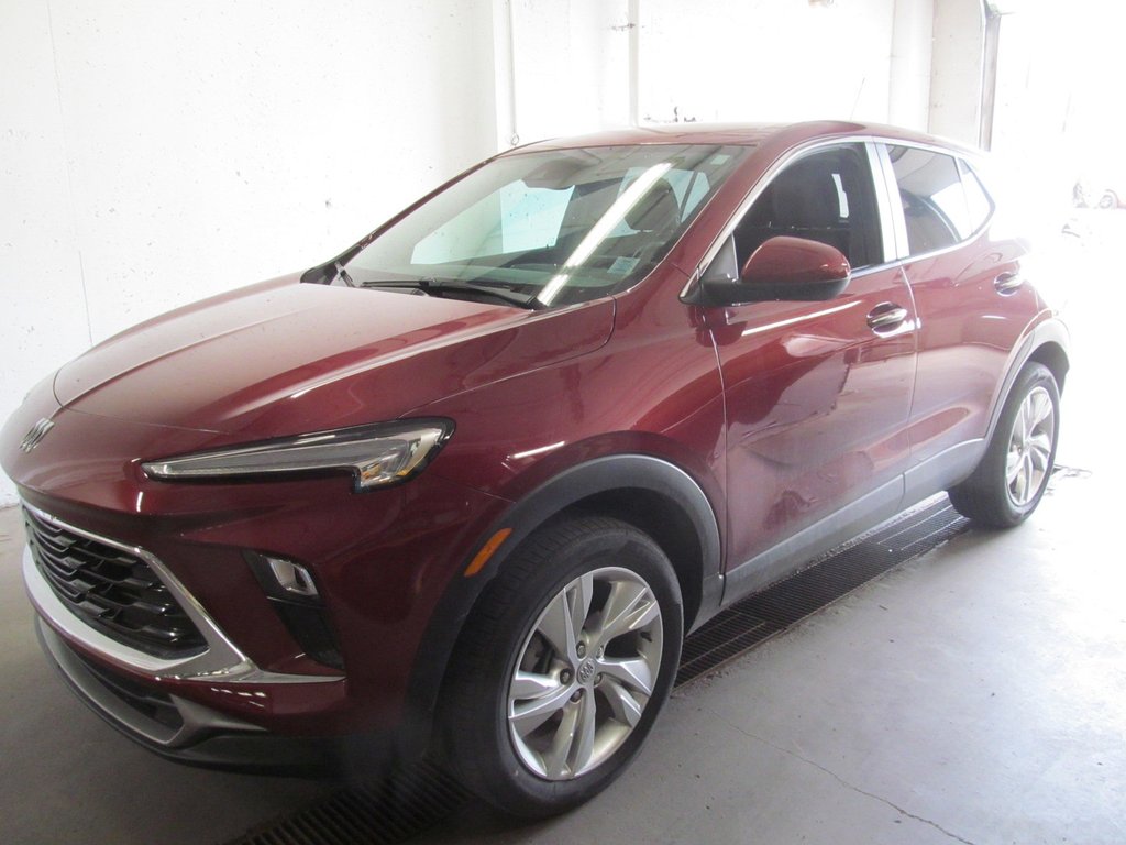 2024 Buick Encore GX Preferred in Dartmouth, Nova Scotia - 2 - w1024h768px