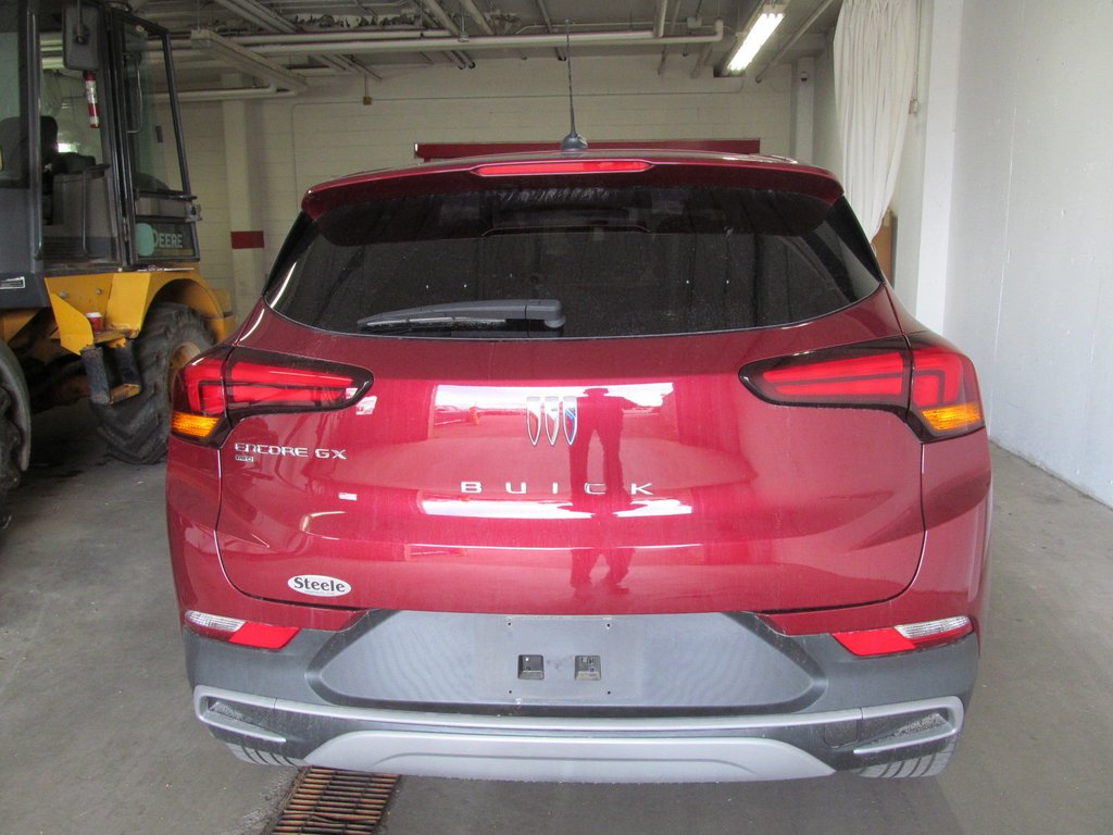 2024 Buick Encore GX Preferred in Dartmouth, Nova Scotia - 3 - w1024h768px