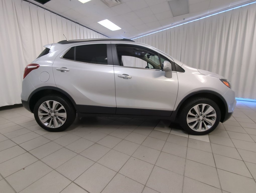 2017 Buick Encore Preferred in Dartmouth, Nova Scotia - 9 - w1024h768px