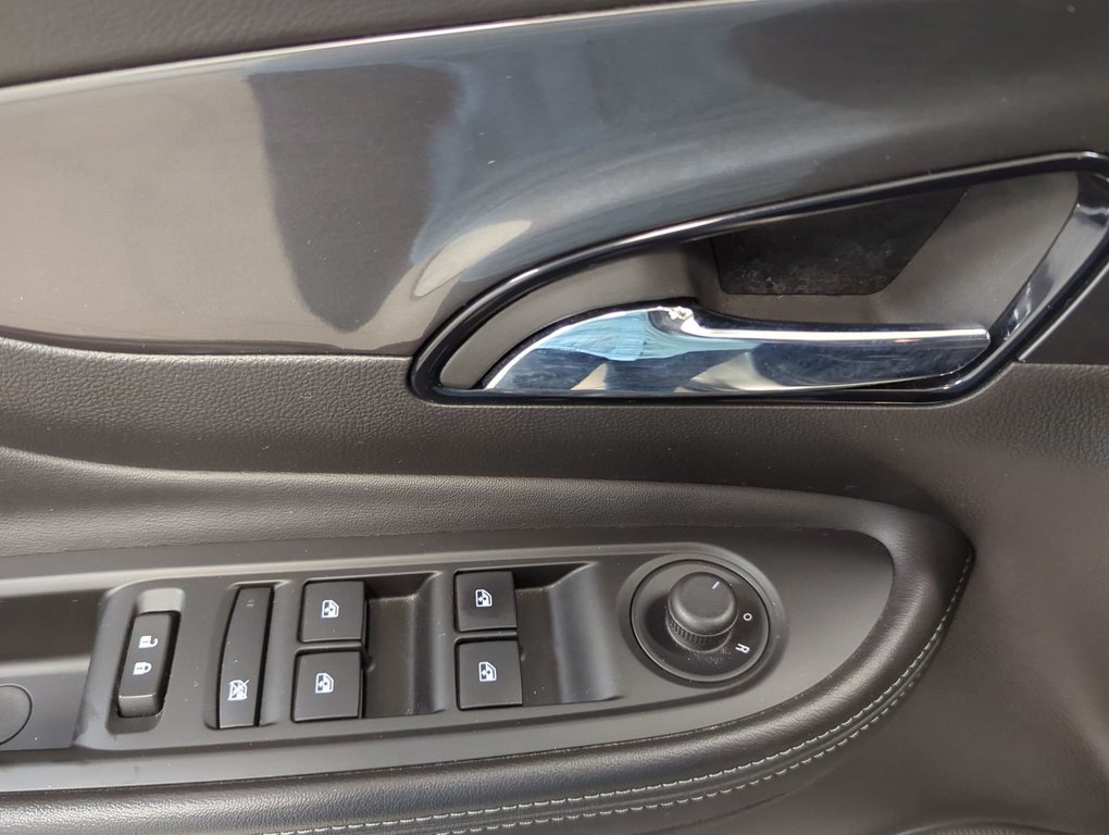 2017 Buick Encore Preferred in Dartmouth, Nova Scotia - 13 - w1024h768px