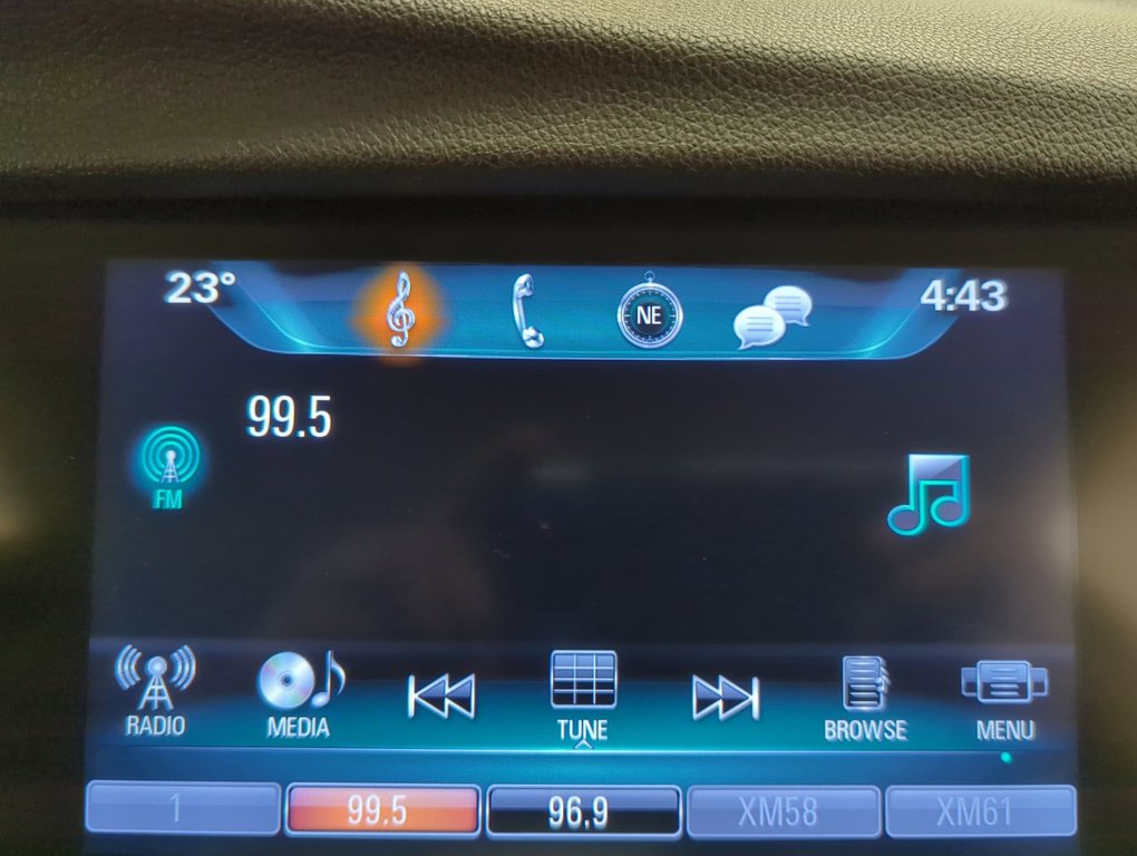 2017 Buick Encore Preferred in Dartmouth, Nova Scotia - 16 - w1024h768px