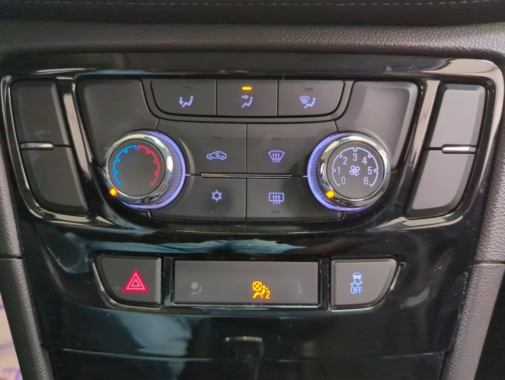 2017 Buick Encore Preferred in Dartmouth, Nova Scotia - 18 - w1024h768px