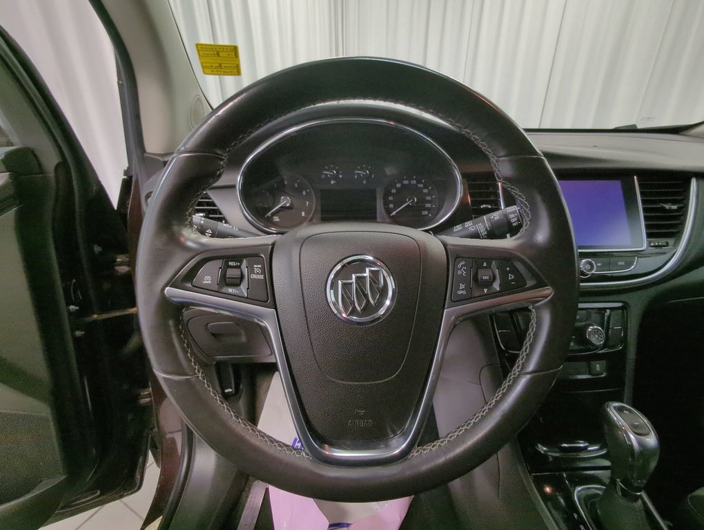 2018 Buick Encore Sport Touring in Dartmouth, Nova Scotia - 14 - w1024h768px