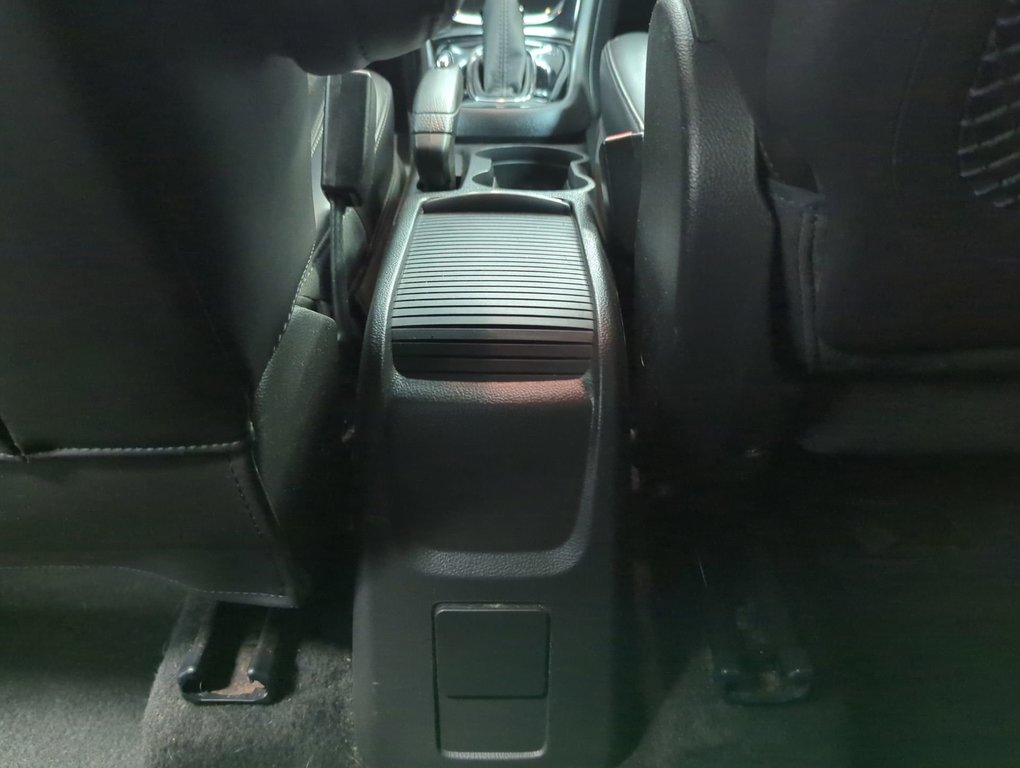 2018 Buick Encore Sport Touring in Dartmouth, Nova Scotia - 20 - w1024h768px