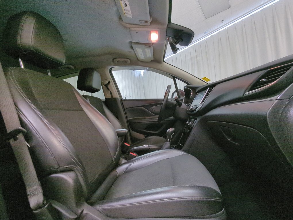 2018 Buick Encore Sport Touring in Dartmouth, Nova Scotia - 23 - w1024h768px