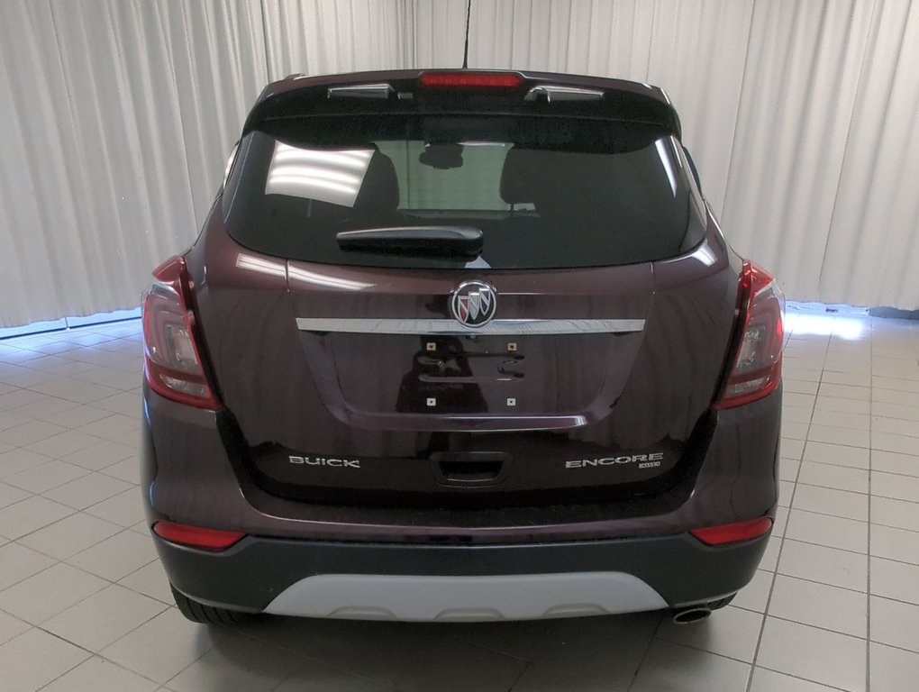 2018 Buick Encore Sport Touring in Dartmouth, Nova Scotia - 7 - w1024h768px