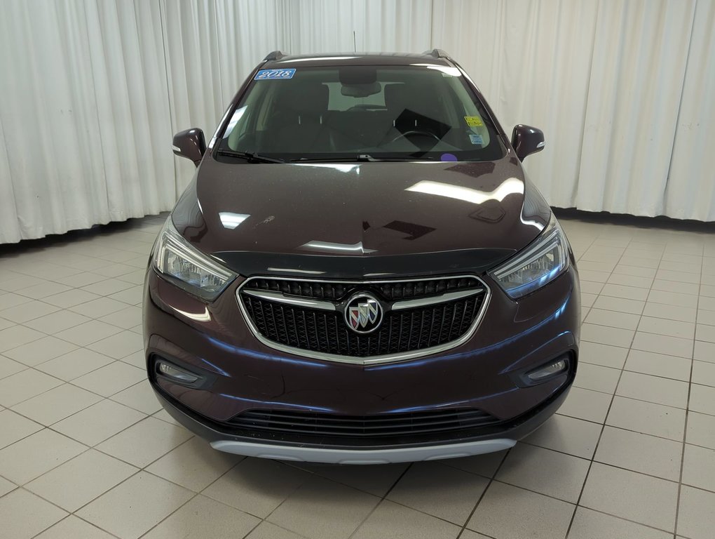 2018 Buick Encore Sport Touring in Dartmouth, Nova Scotia - 3 - w1024h768px