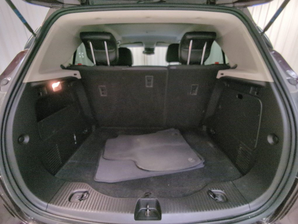 2018 Buick Encore Sport Touring in Dartmouth, Nova Scotia - 22 - w1024h768px
