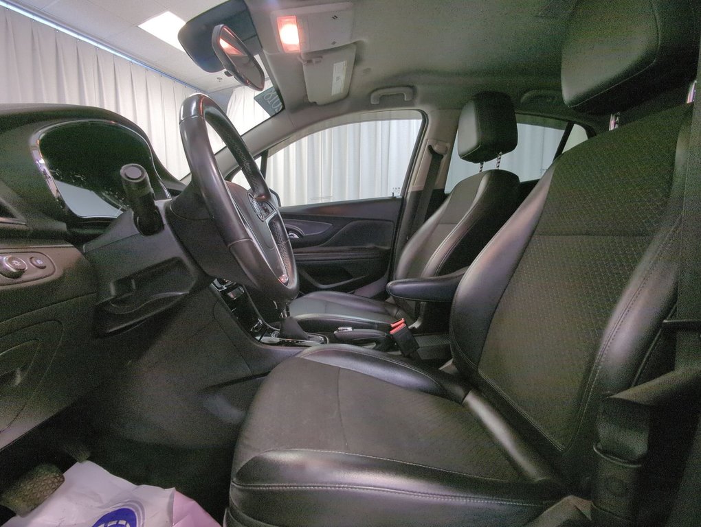2018 Buick Encore Sport Touring in Dartmouth, Nova Scotia - 11 - w1024h768px