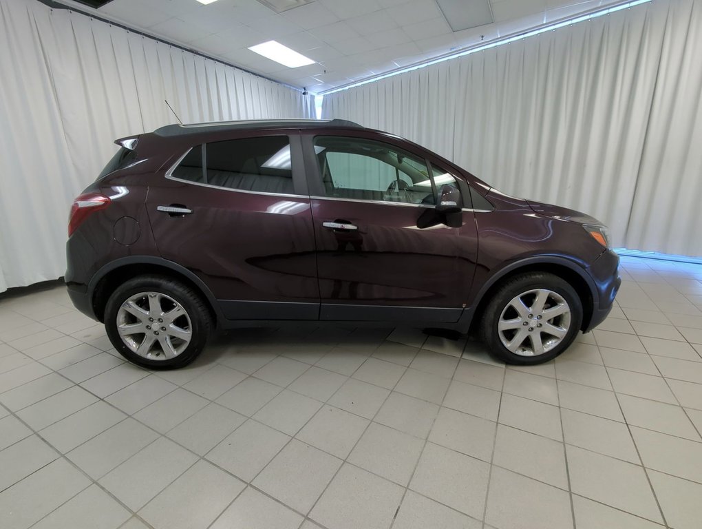 2018 Buick Encore Essence in Dartmouth, Nova Scotia - 9 - w1024h768px