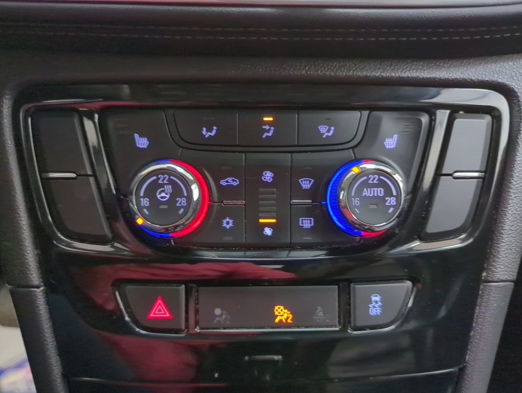 2018 Buick Encore Essence in Dartmouth, Nova Scotia - 18 - w1024h768px