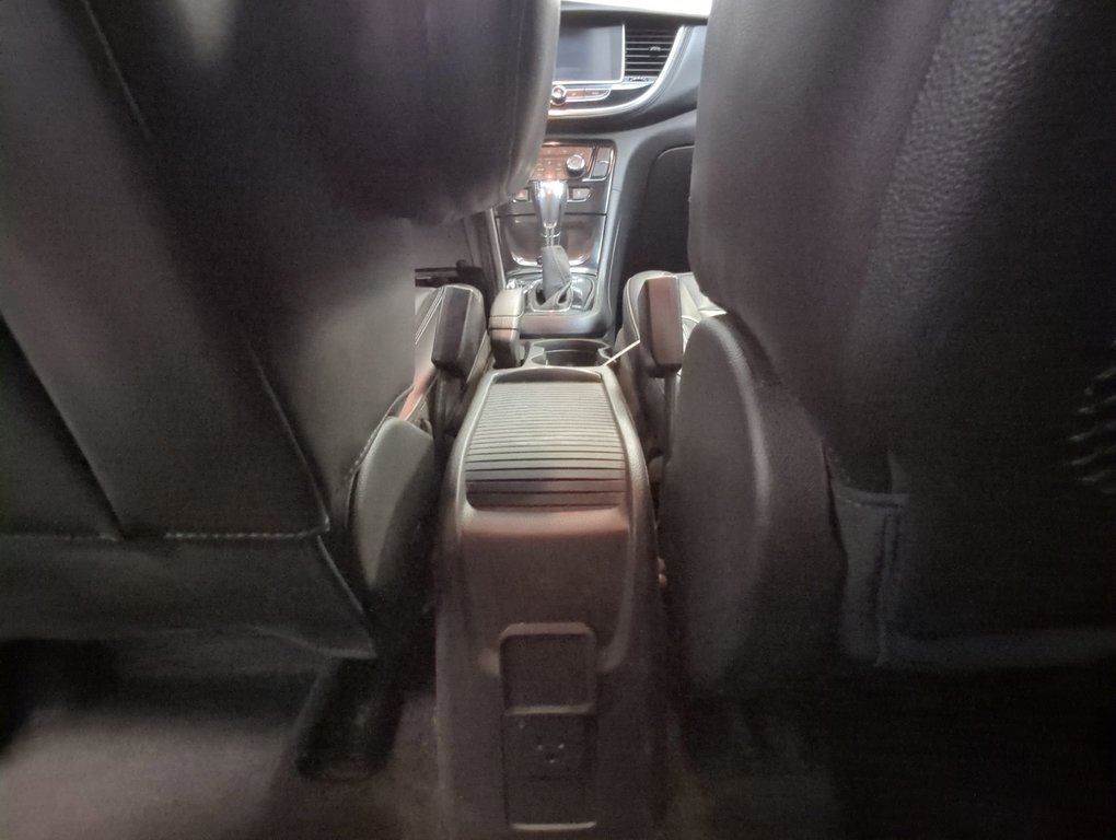 2018 Buick Encore Essence in Dartmouth, Nova Scotia - 20 - w1024h768px