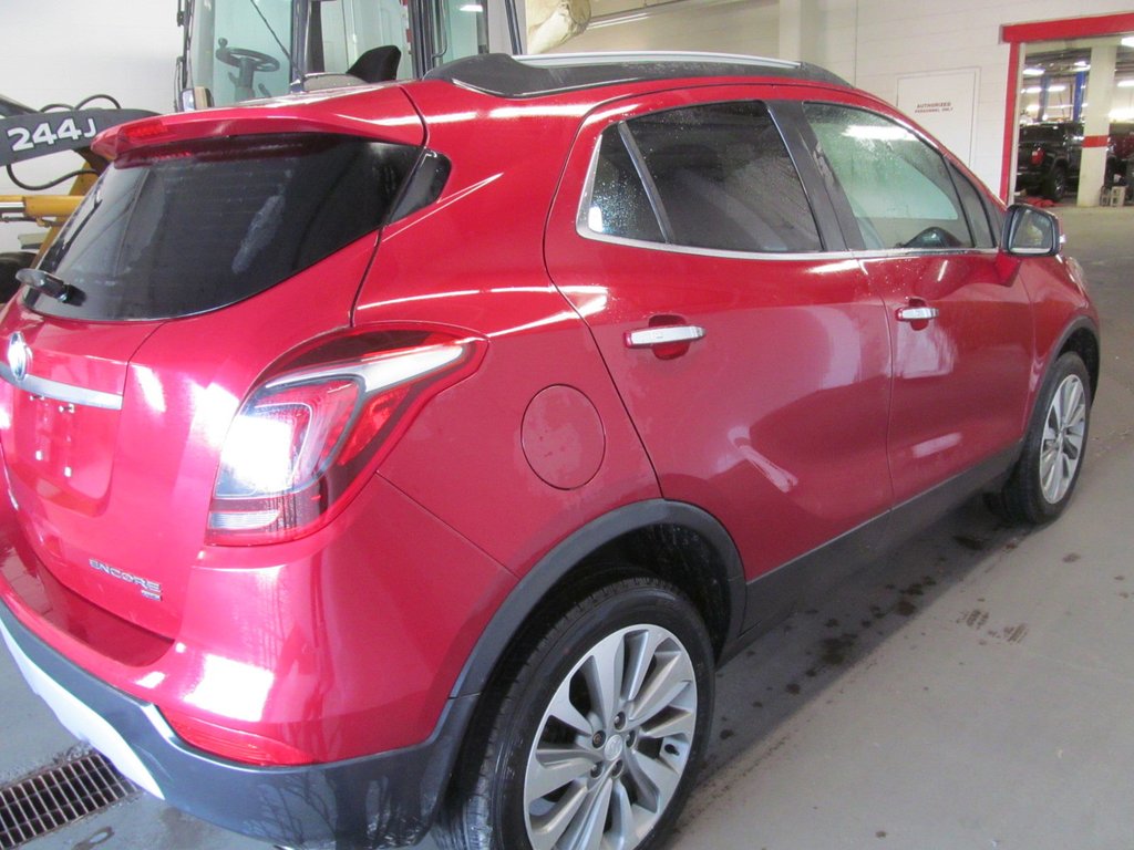 2019 Buick Encore Preferred in Dartmouth, Nova Scotia - 4 - w1024h768px