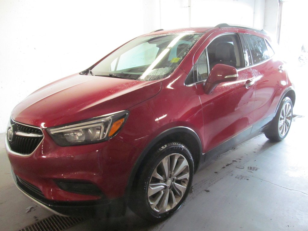 2019 Buick Encore Preferred in Dartmouth, Nova Scotia - 2 - w1024h768px
