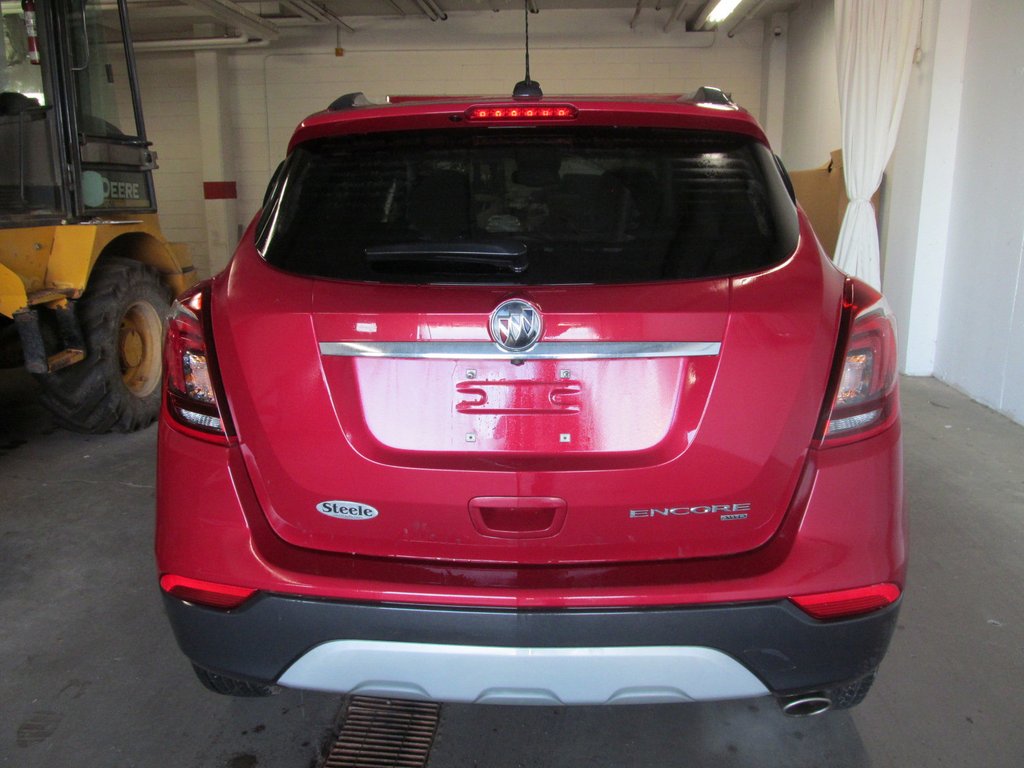 2019 Buick Encore Preferred in Dartmouth, Nova Scotia - 3 - w1024h768px