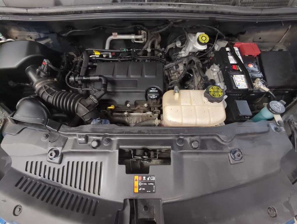2020 Buick Encore Preferred in Dartmouth, Nova Scotia - 25 - w1024h768px