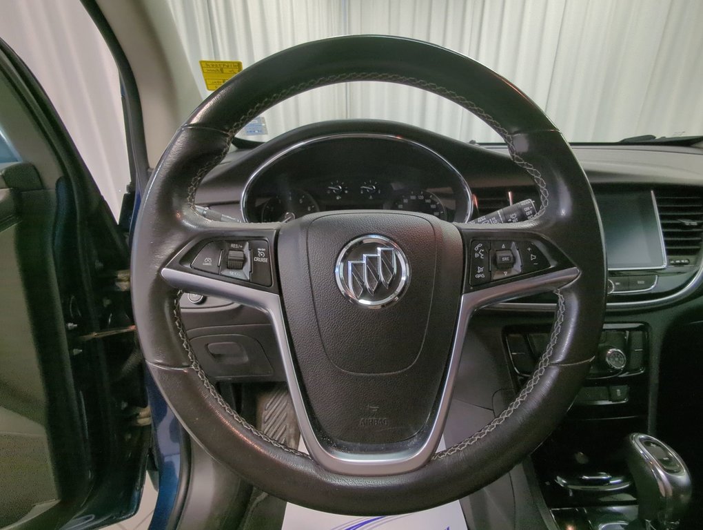 2020 Buick Encore Preferred in Dartmouth, Nova Scotia - 14 - w1024h768px