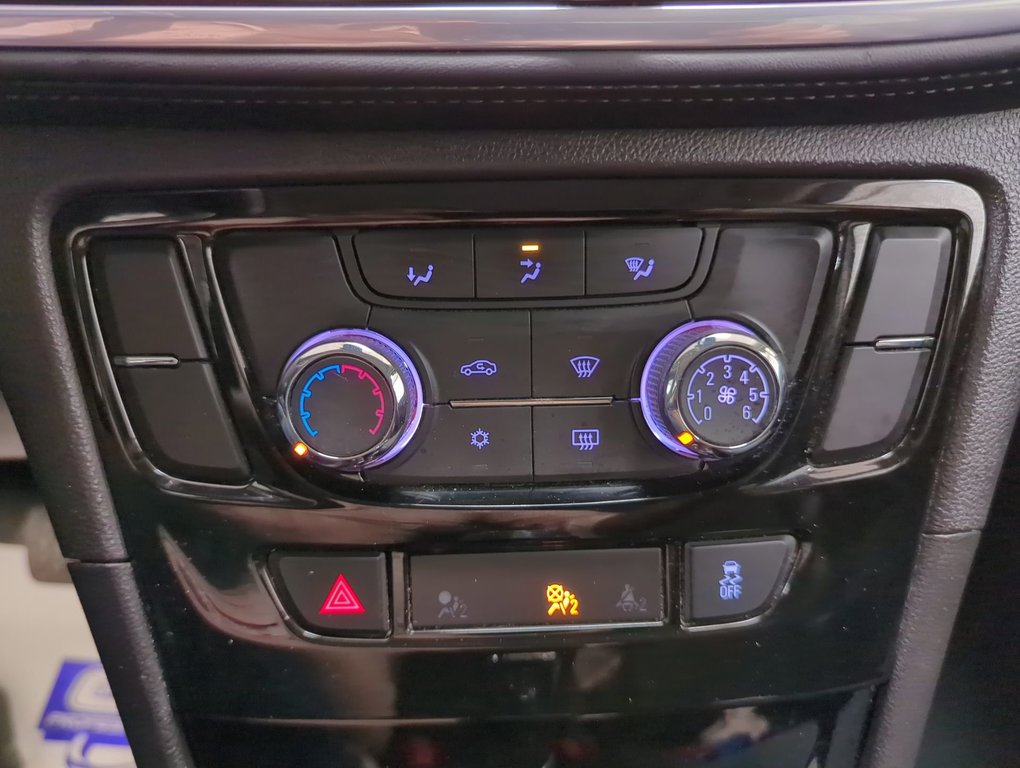 2020 Buick Encore Preferred in Dartmouth, Nova Scotia - 18 - w1024h768px