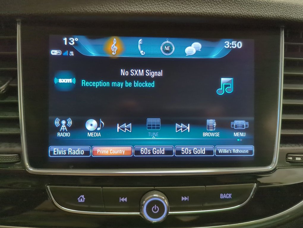2020 Buick Encore Preferred in Dartmouth, Nova Scotia - 16 - w1024h768px