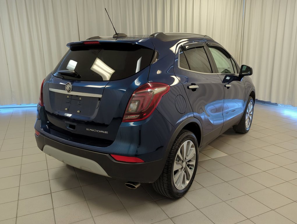2020 Buick Encore Preferred in Dartmouth, Nova Scotia - 8 - w1024h768px