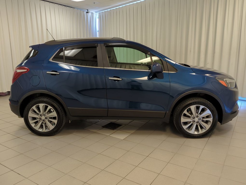 2020 Buick Encore Preferred in Dartmouth, Nova Scotia - 9 - w1024h768px