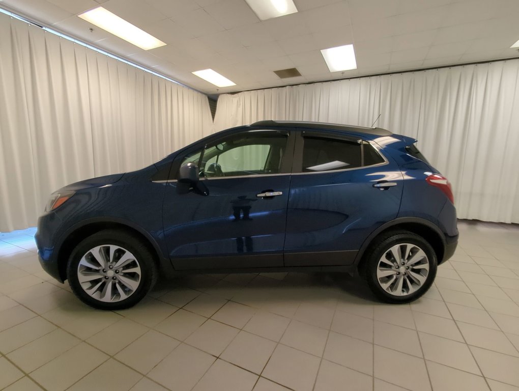 2020 Buick Encore Preferred in Dartmouth, Nova Scotia - 5 - w1024h768px