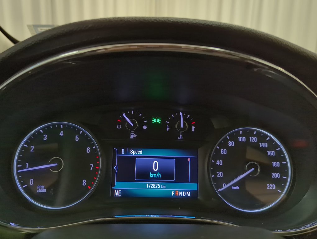 2020 Buick Encore Preferred in Dartmouth, Nova Scotia - 15 - w1024h768px