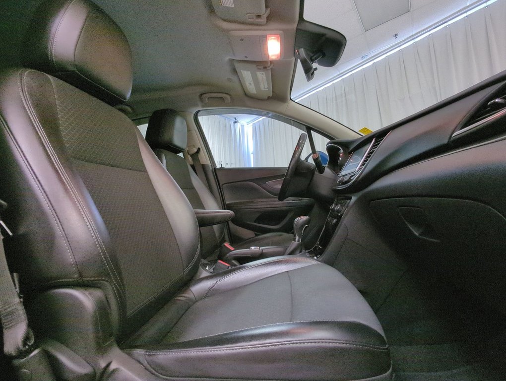 2020 Buick Encore Preferred in Dartmouth, Nova Scotia - 24 - w1024h768px