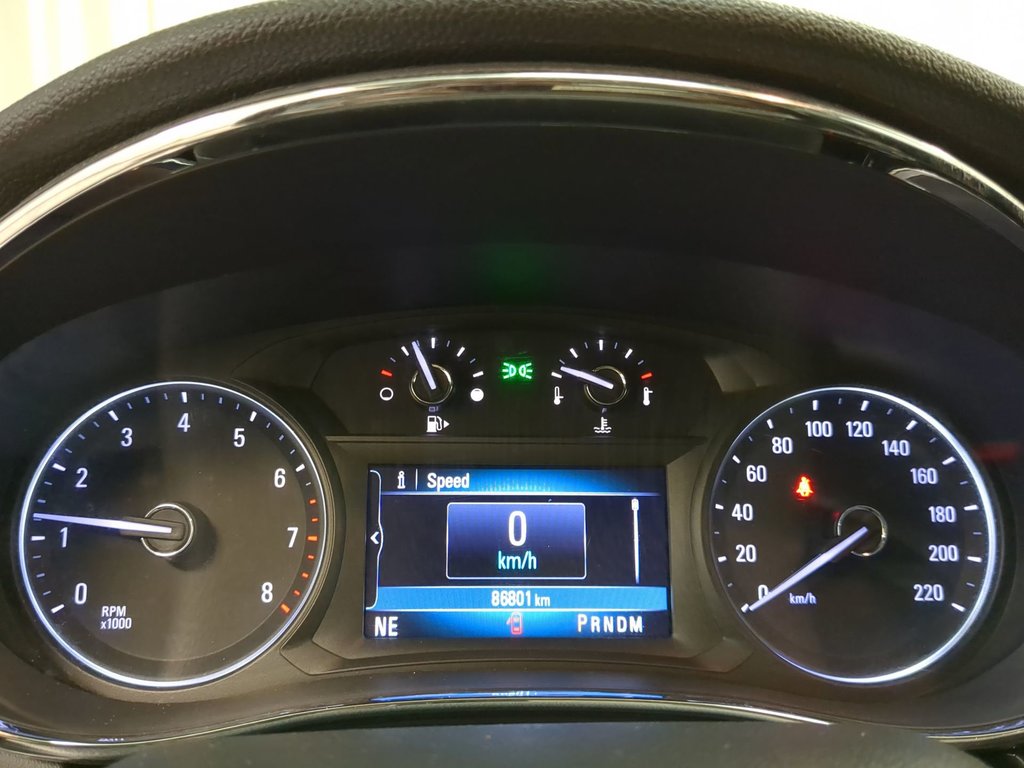 2021 Buick Encore Preferred in Dartmouth, Nova Scotia - 15 - w1024h768px