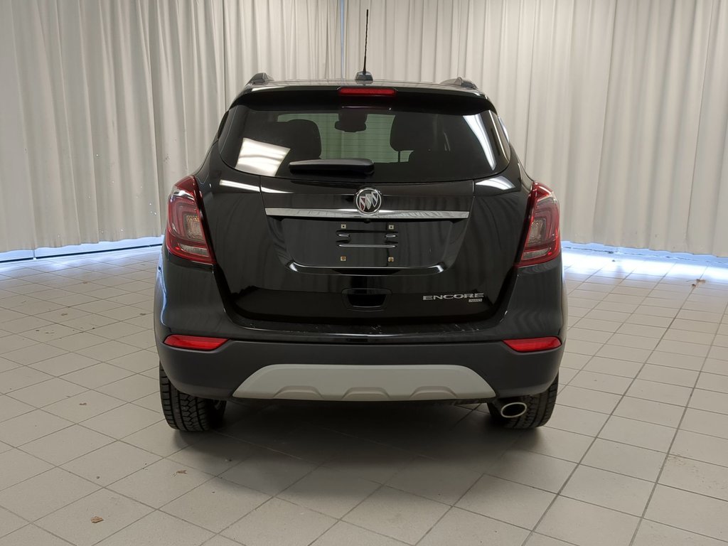 2021 Buick Encore Preferred in Dartmouth, Nova Scotia - 7 - w1024h768px