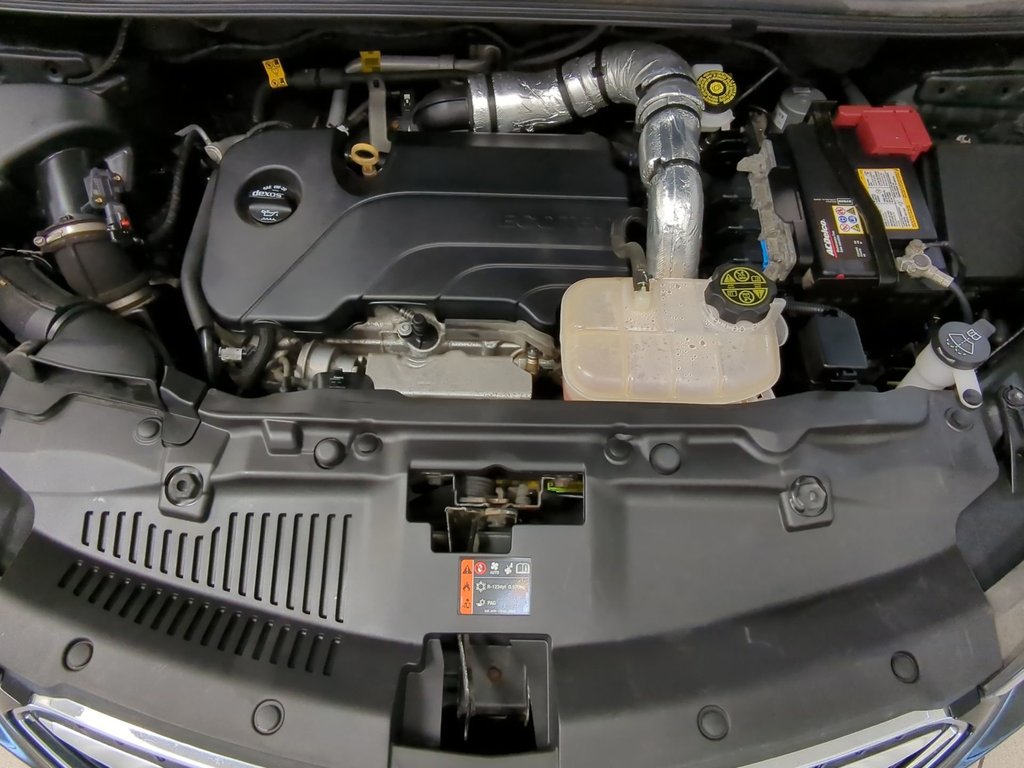 2021 Buick Encore Preferred in Dartmouth, Nova Scotia - 25 - w1024h768px