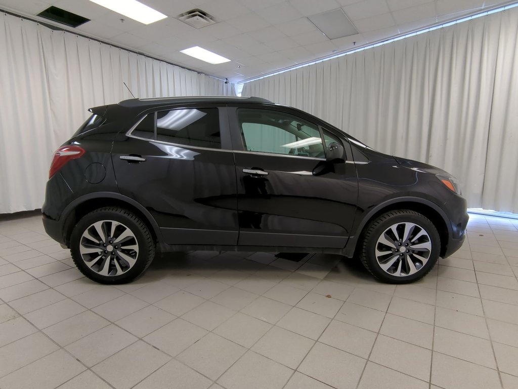 2021 Buick Encore Preferred in Dartmouth, Nova Scotia - 9 - w1024h768px