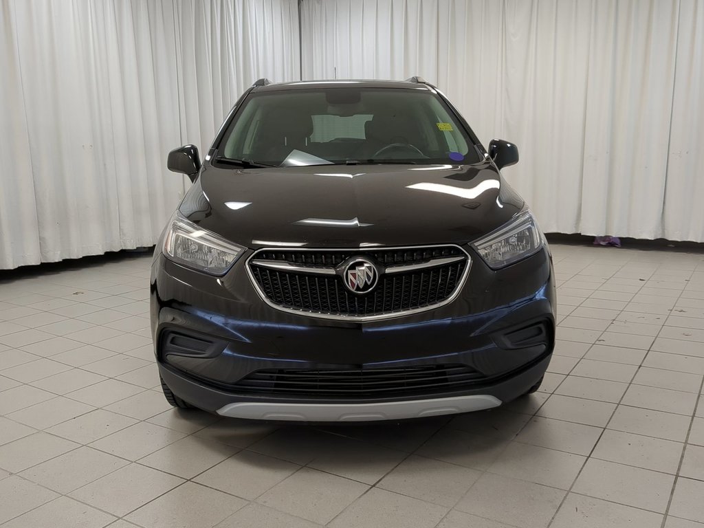 2021 Buick Encore Preferred in Dartmouth, Nova Scotia - 3 - w1024h768px