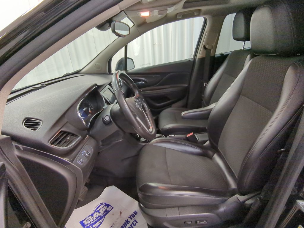 2021 Buick Encore Preferred in Dartmouth, Nova Scotia - 11 - w1024h768px